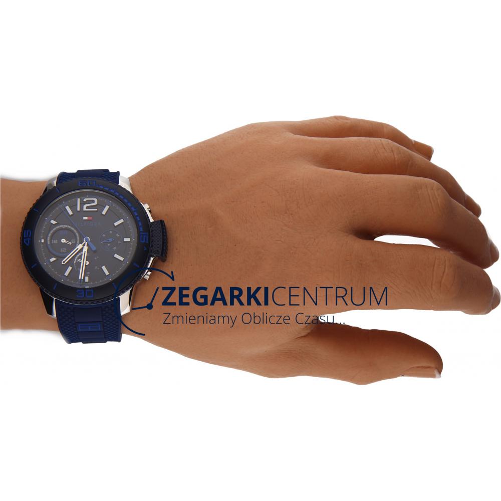 Tommy Hilfiger Męskie 1791318 10