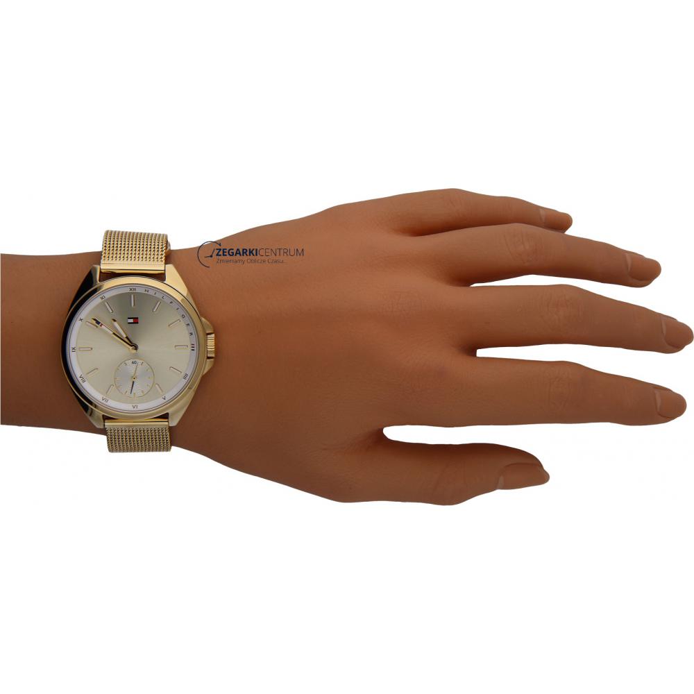 Tommy Hilfiger Ava 1781757 9