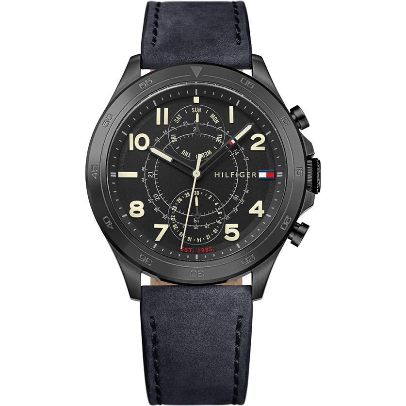 Tommy Hilfiger Męskie 1791345 1