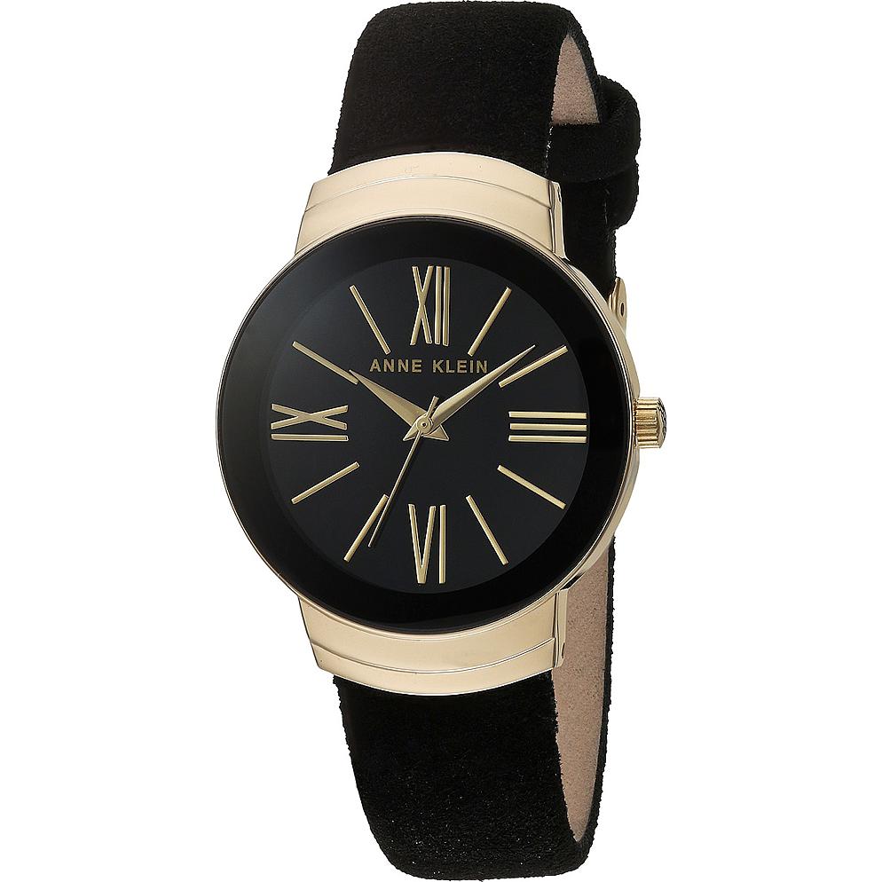 Anne Klein Anne Klein AK2614BKBK 1