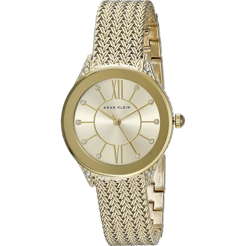 Anne Klein Anne Klein AK2208CHGB 1