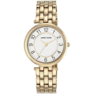 Anne Klein Anne Klein AK2700WTGB