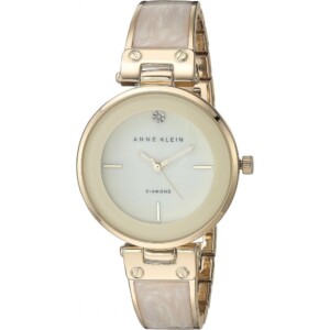 Anne Klein Anne Klein AK2512IVGB