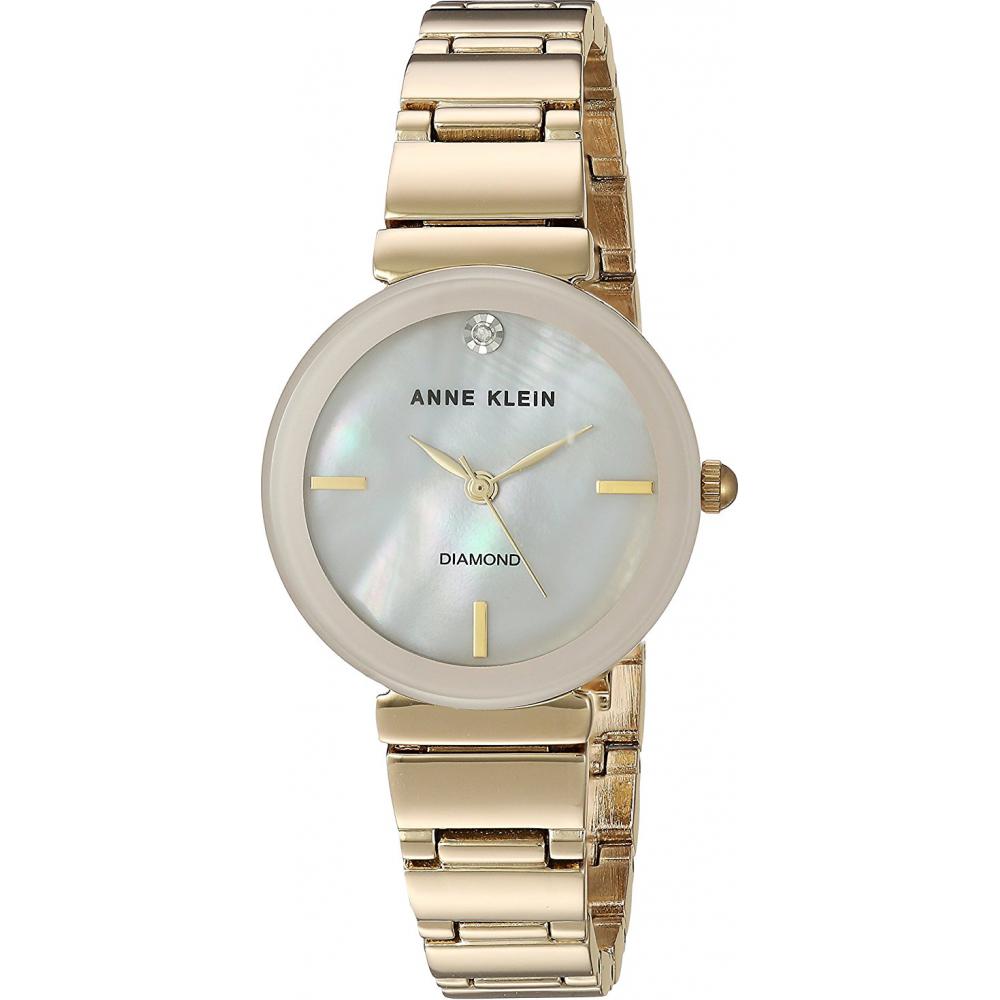 Anne Klein Anne Klein AK2434PMGB 1