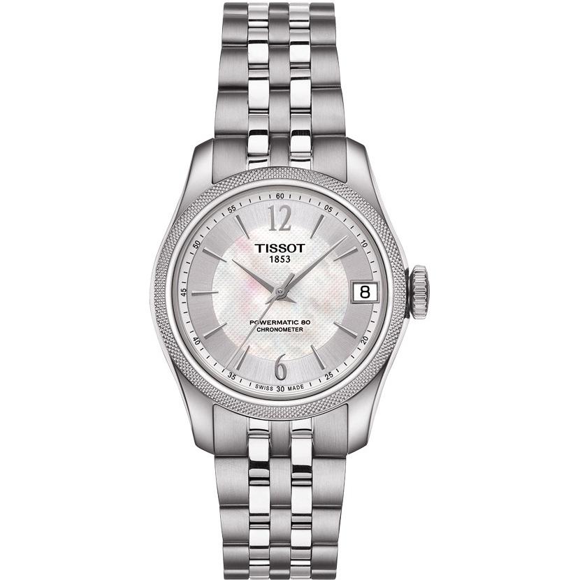 Tissot BALLADE T1082081111700 1