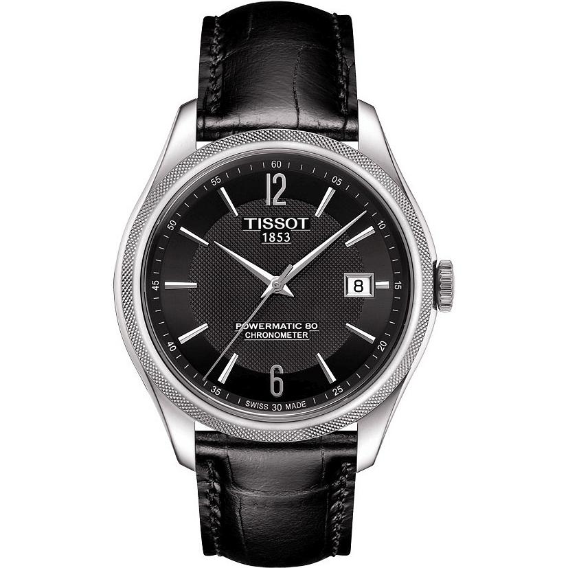 Tissot BALLADE T1084081605700 1