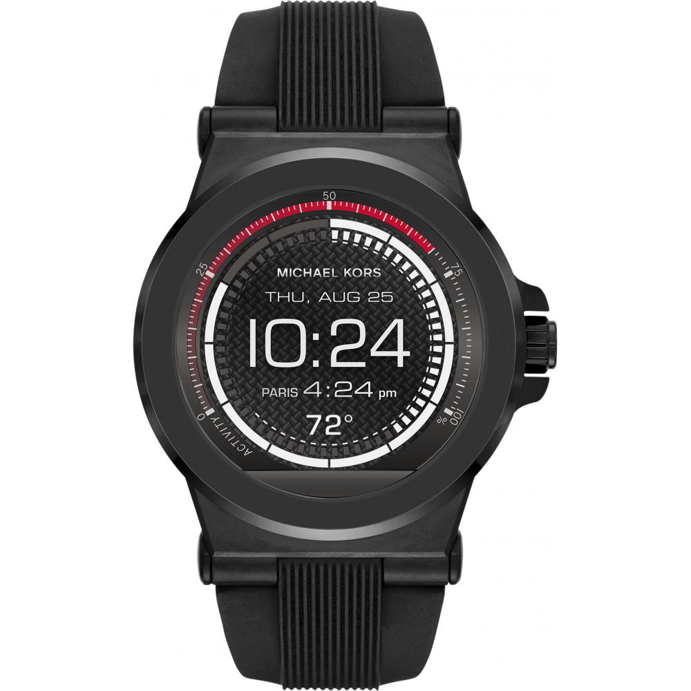 michael kors smartwatch pl