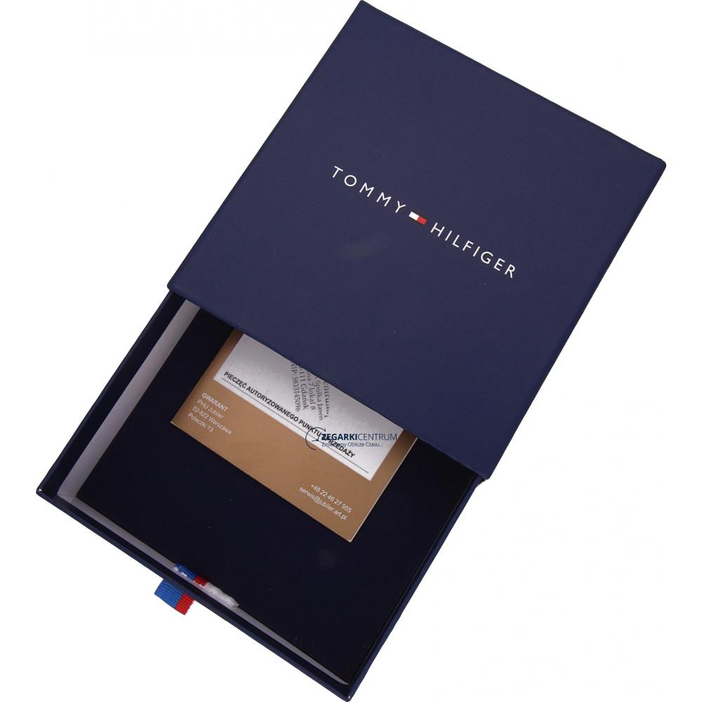 Tommy Hilfiger Spinki 2700658 2