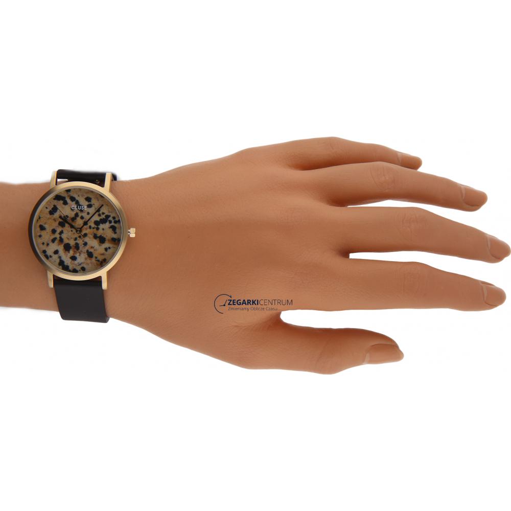 Cluse La Roche Petite Dalmatian Ston CL40105 10