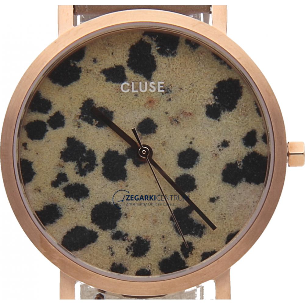 Cluse La Roche Petite Dalmatian Ston CL40106 7