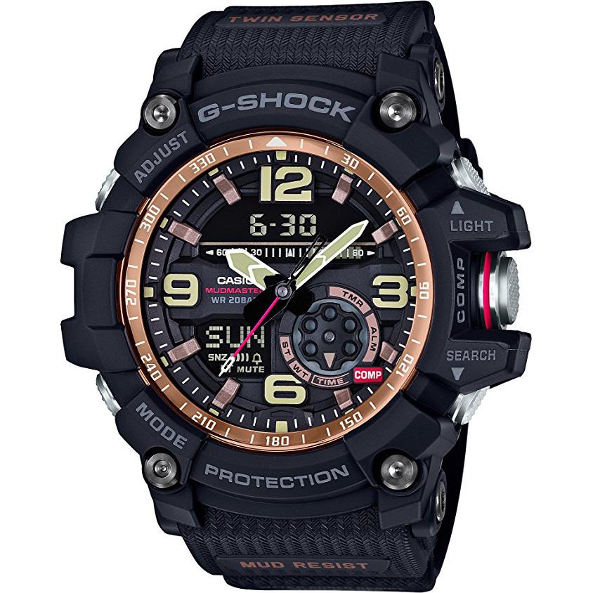 Casio GShock GG1000RG1A 1