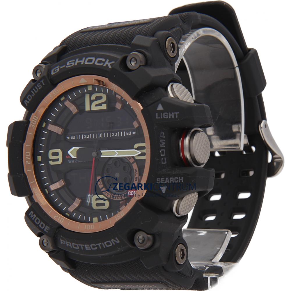 Casio GShock GG1000RG1A 7