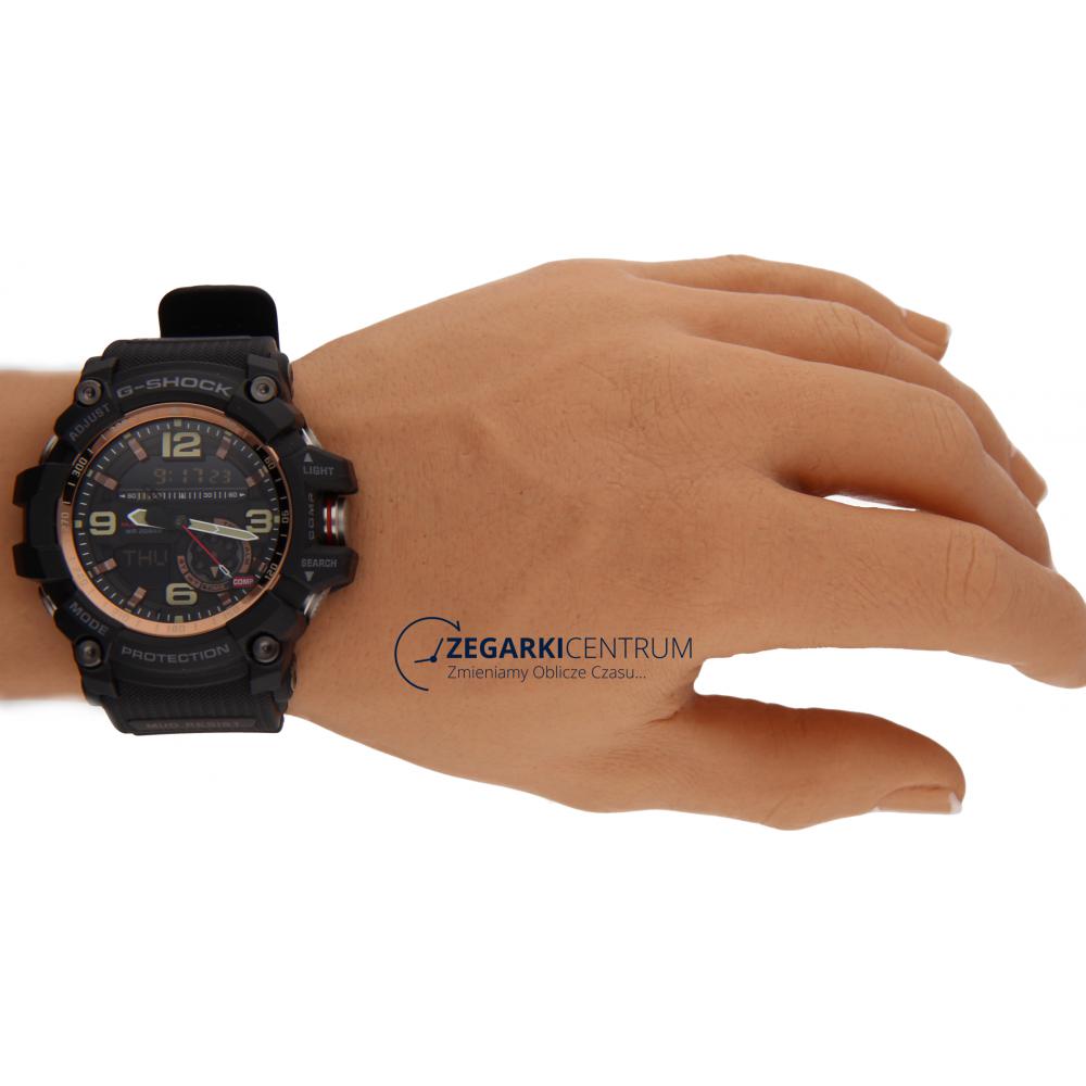 Casio GShock GG1000RG1A 9