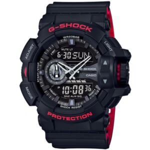 Casio GShock GA400HR1A