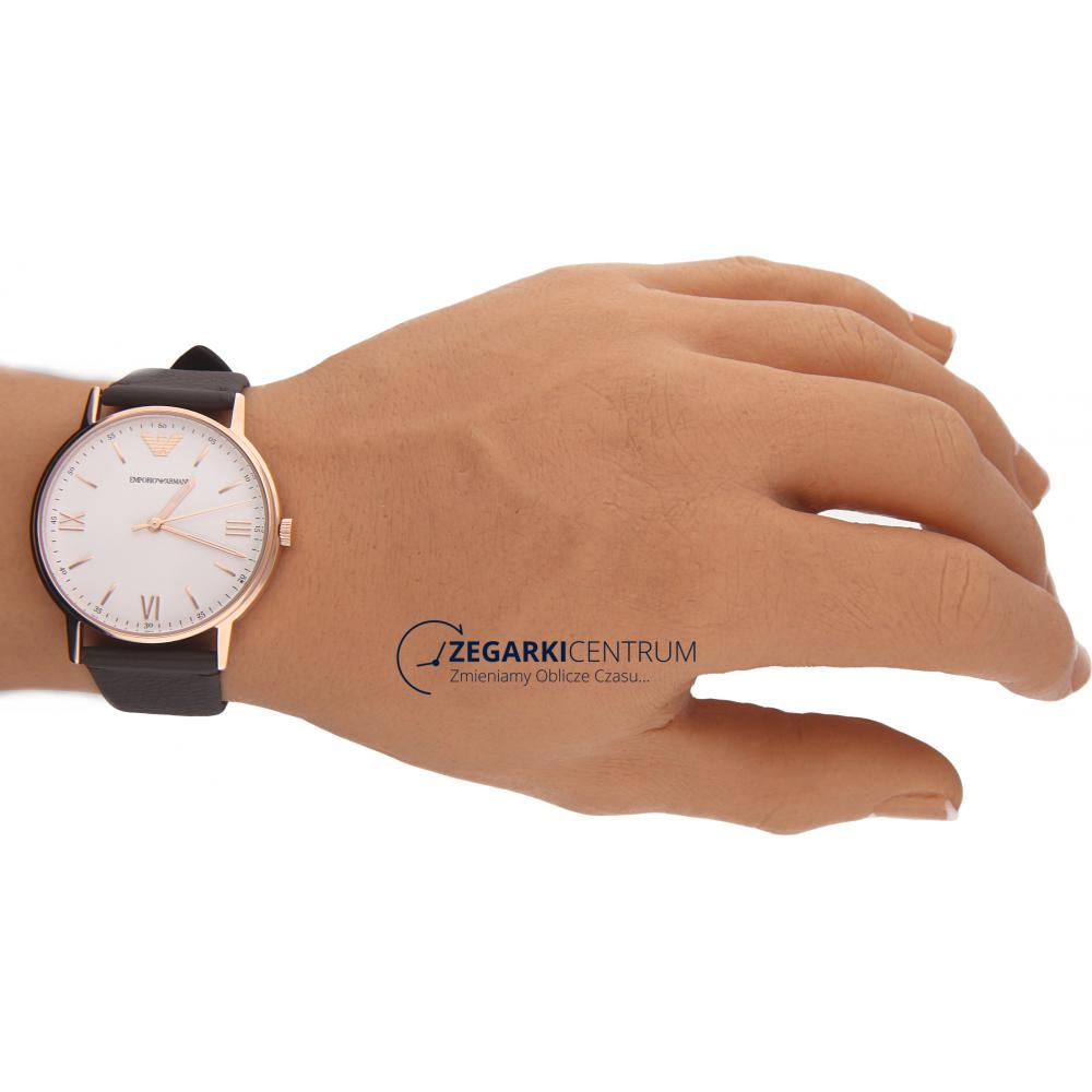 Emporio Armani CLASSICS AR11011 12