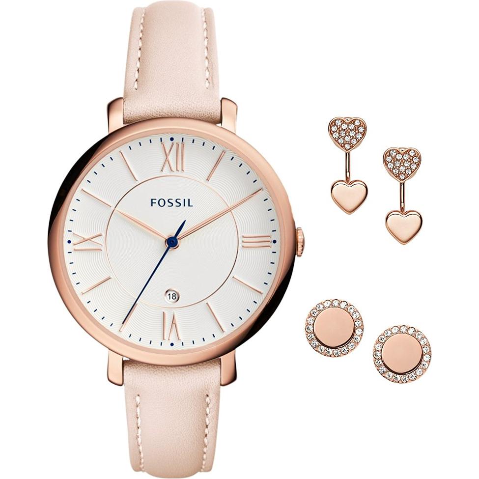 Fossil Jacqueline ES4202SET 1