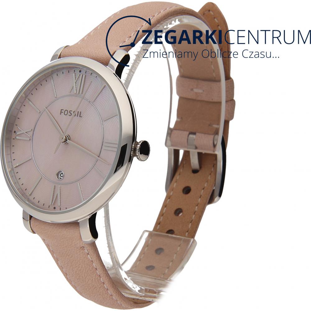Fossil Jacqueline ES4151 8