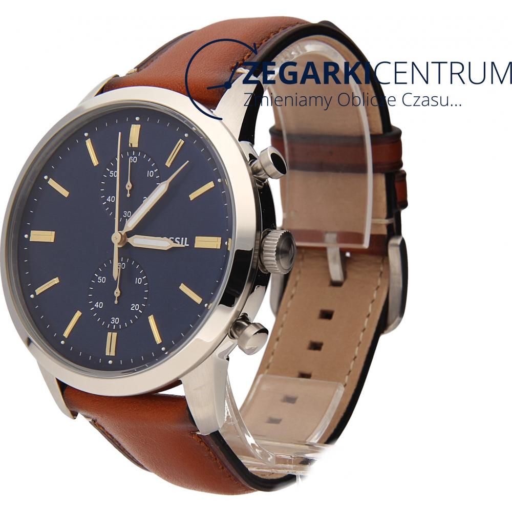 Fossil Męskie FS5279 8