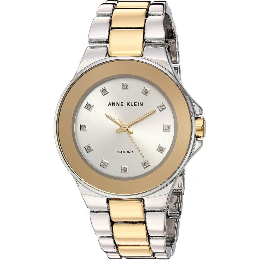 Anne Klein Anne Klein AK2755SVTT 1