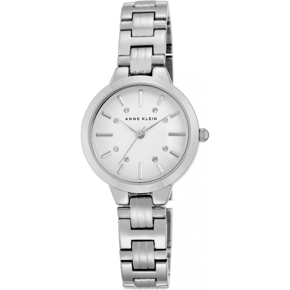 Anne Klein Anne Klein AK2429WTSV 1