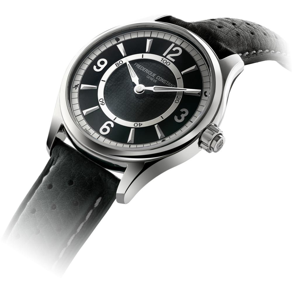 Frederique Constant Smartwatch Męskie FC282AB5B6 7