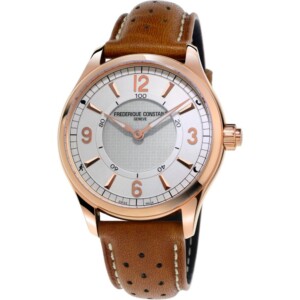 Frederique Constant Smartwatch Męskie FC282AS5B4