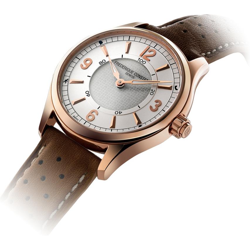 Frederique Constant Smartwatch Męskie FC282AS5B4 7