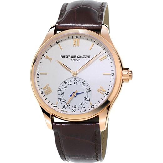 Frederique Constant Smartwatch Męskie FC285V5B4 1