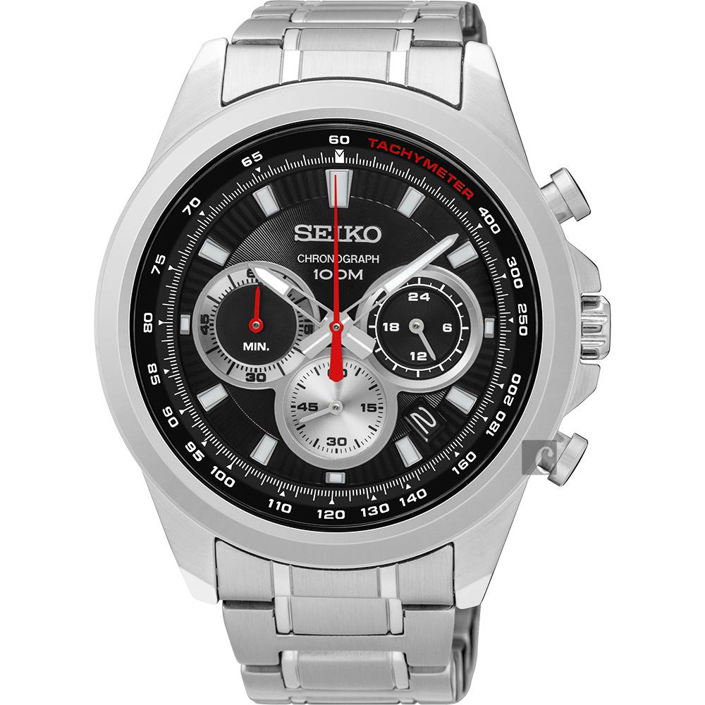 Seiko Chronograph SSB241P1 1