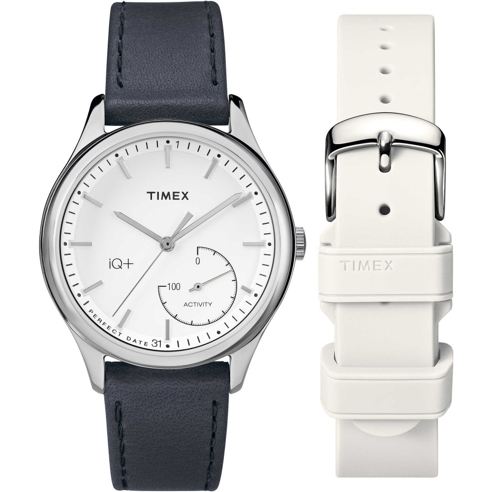 Timex IQ+ TWG013700 1