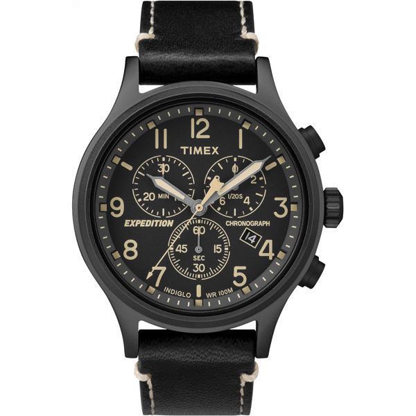 Timex Expedition TW4B09100 1