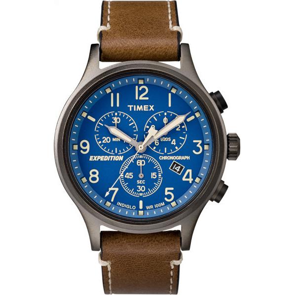 Timex Expedition TW4B09000 1