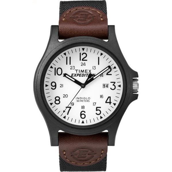 Timex Expedition TW4B08200 1