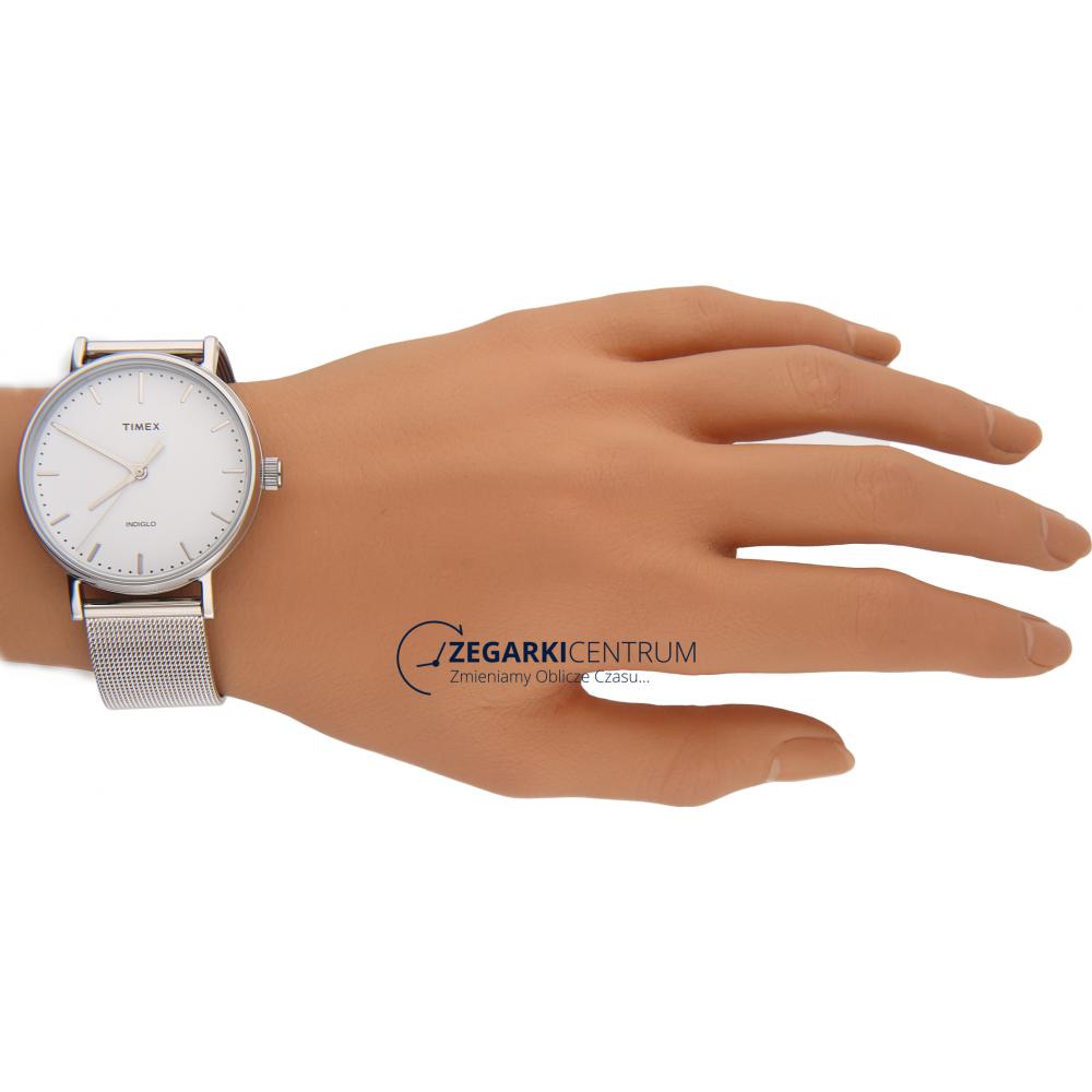 Timex Weekender TW2R26600 12