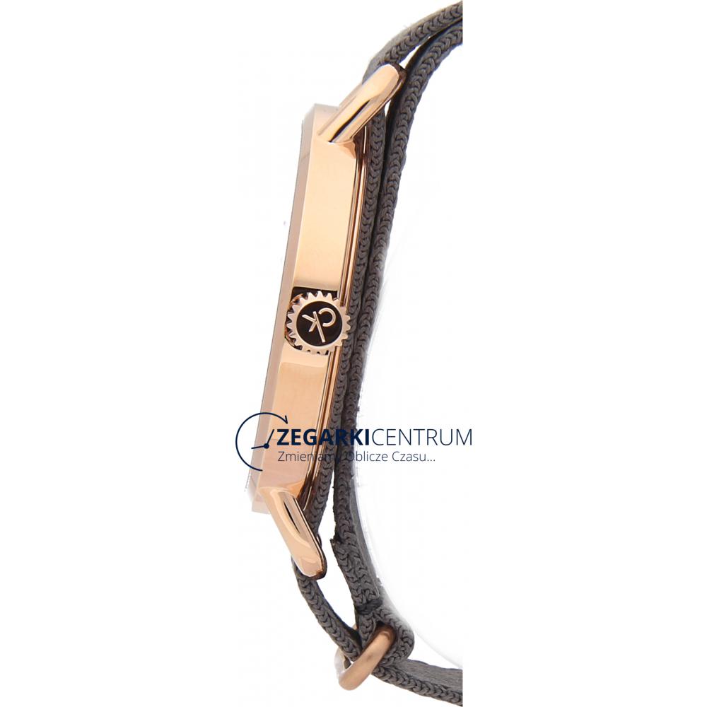 Calvin Klein EVEN K7B216P3 8