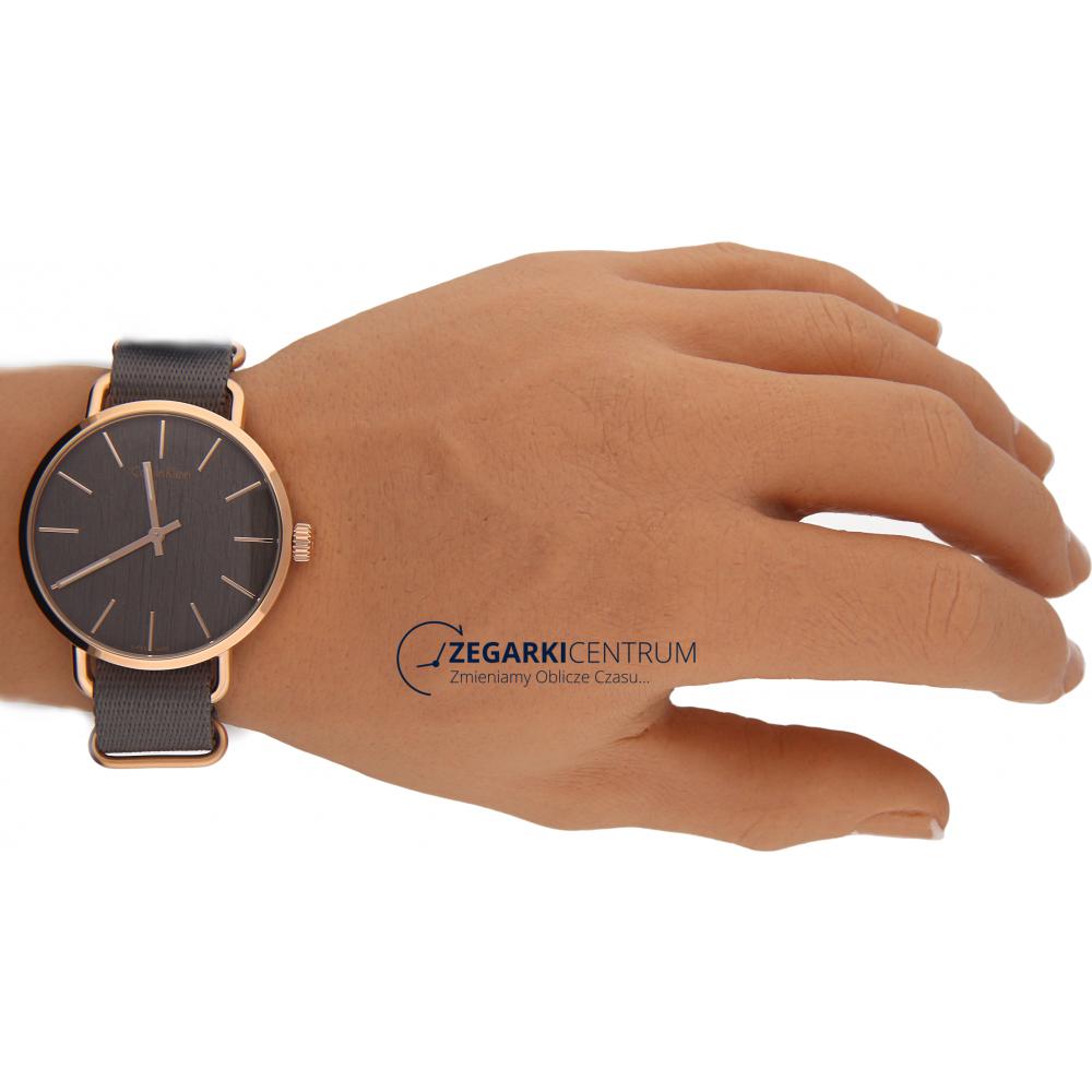 Calvin Klein EVEN K7B216P3 10