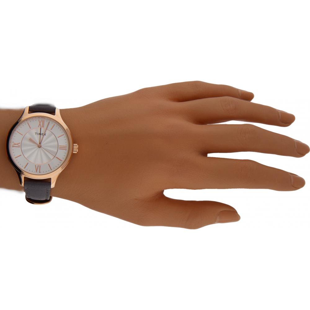 Timex Peyton TW2R27700 12