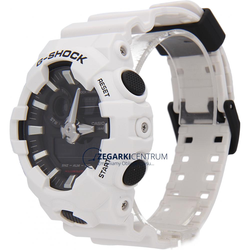 Casio Gshock  Basic GA7007A 8