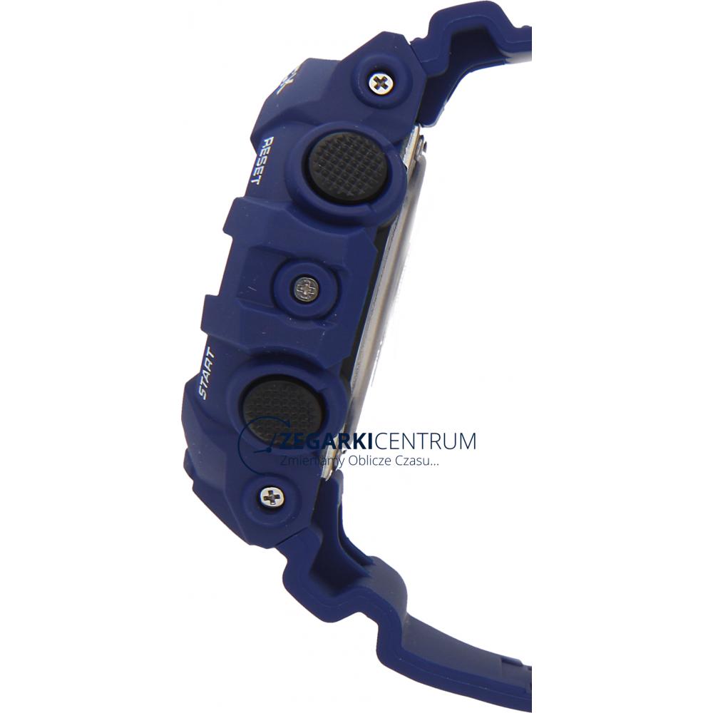 Casio Gshock Basic GA7002A 9