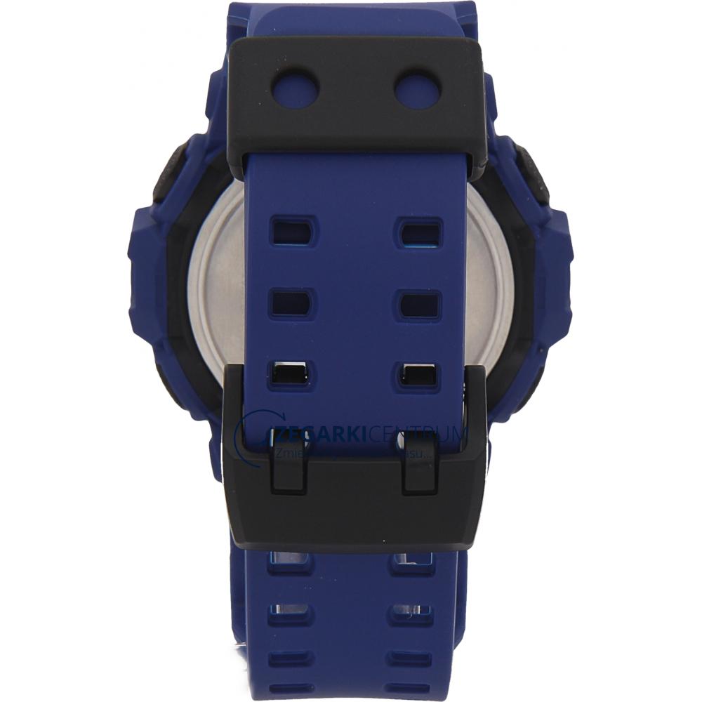 Casio Gshock Basic GA7002A 10