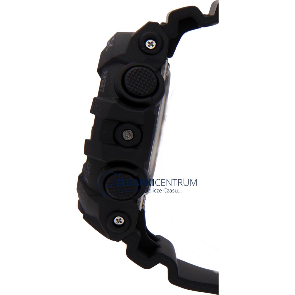 Casio Gshock  Standard Analog Digital GA7001B 9