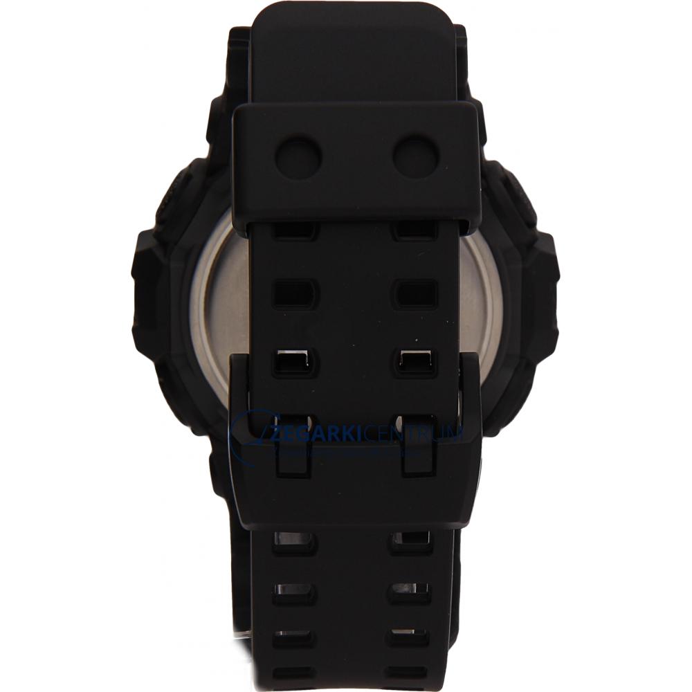 Casio Gshock  Standard Analog Digital GA7001B 10