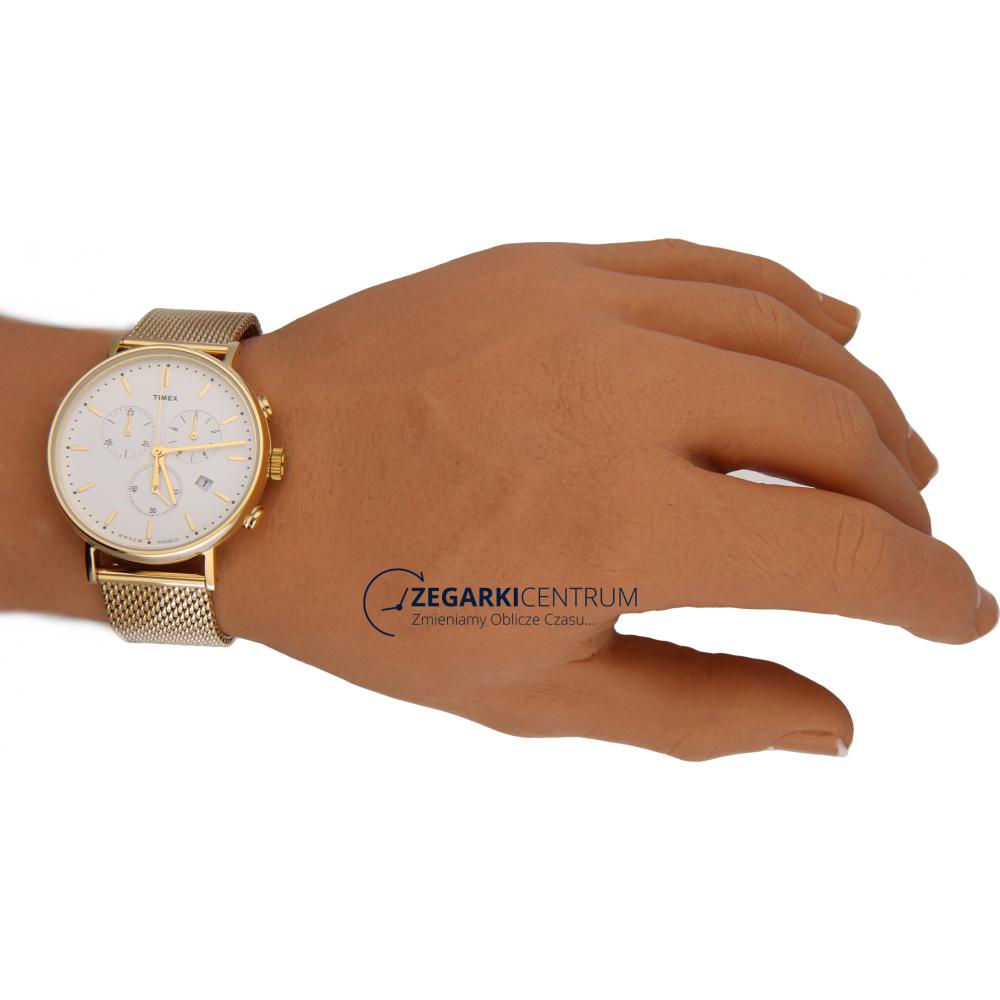 Timex Weekender TW2R27200 12