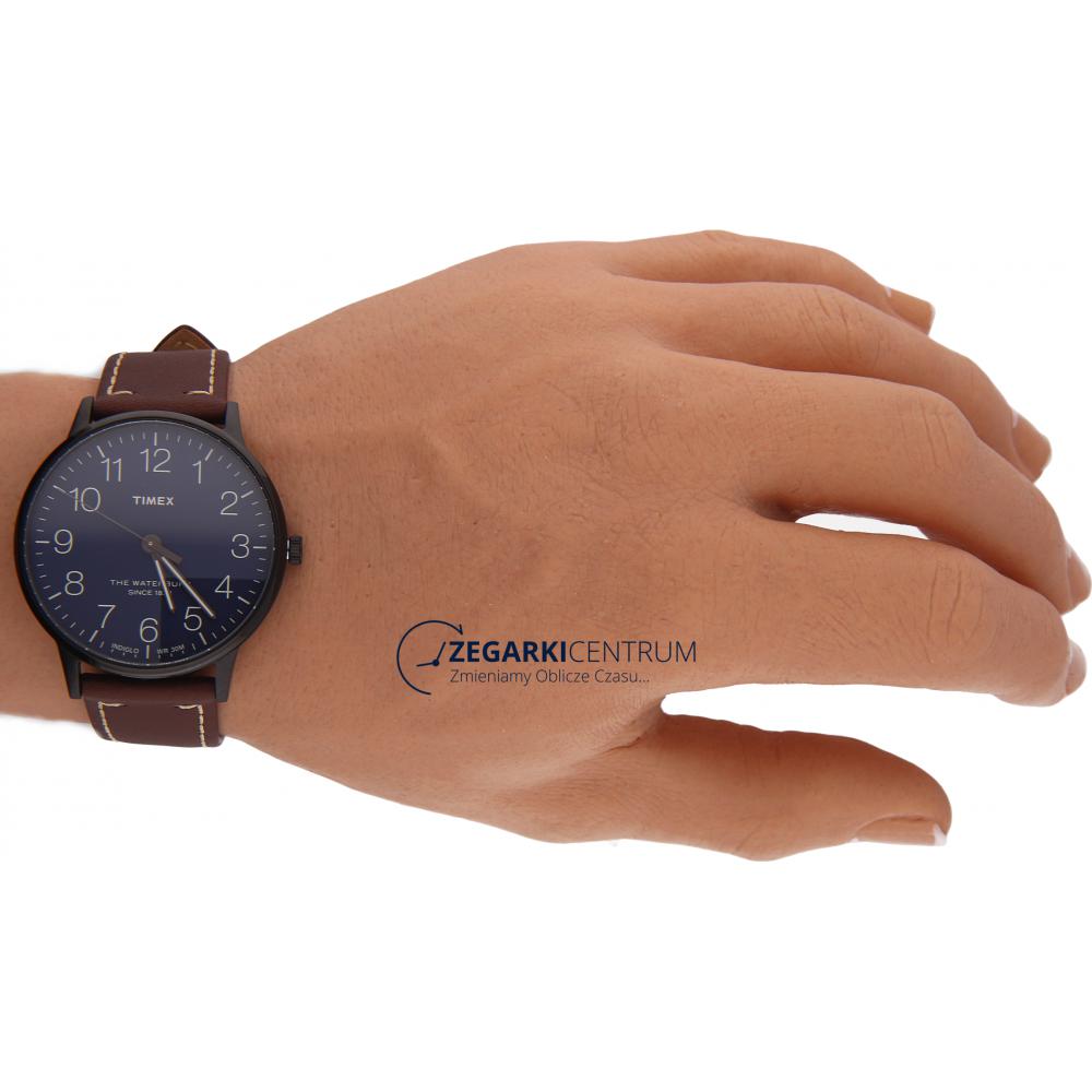 Timex ORIGINALS TW2R25700 12