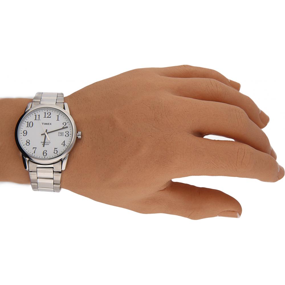 Timex Easy Reader TW2R23300 12