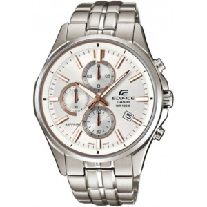 Casio Edifice EFB530D7A