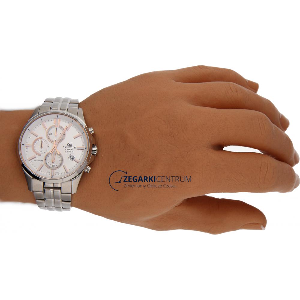 Casio Edifice EFB530D7A 10
