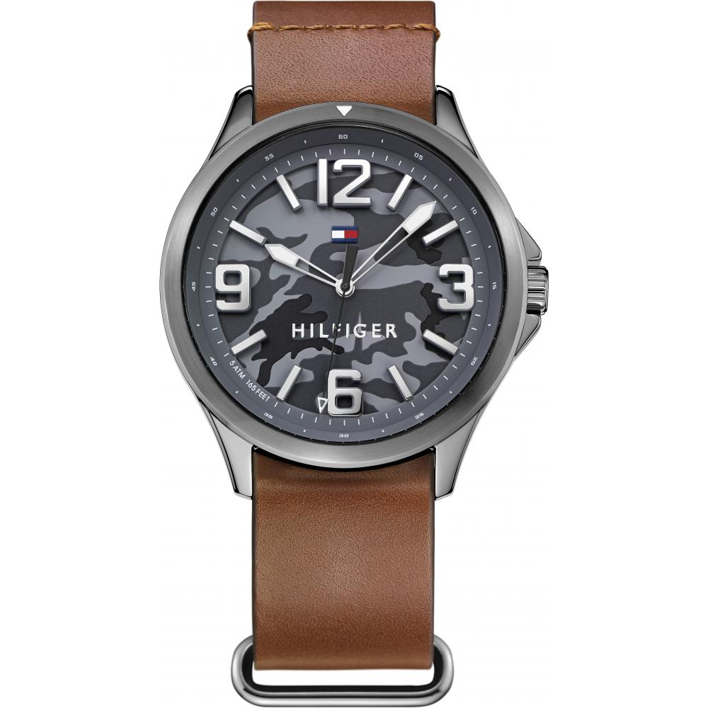 Tommy Hilfiger Męskie 1791335 1