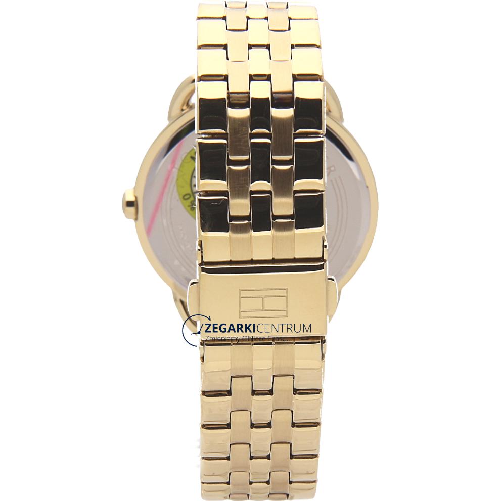 Tommy Hilfiger Damskie 1781737 9