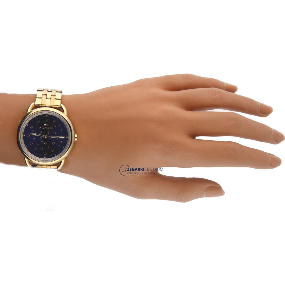 Tommy Hilfiger Damskie 1781737 10